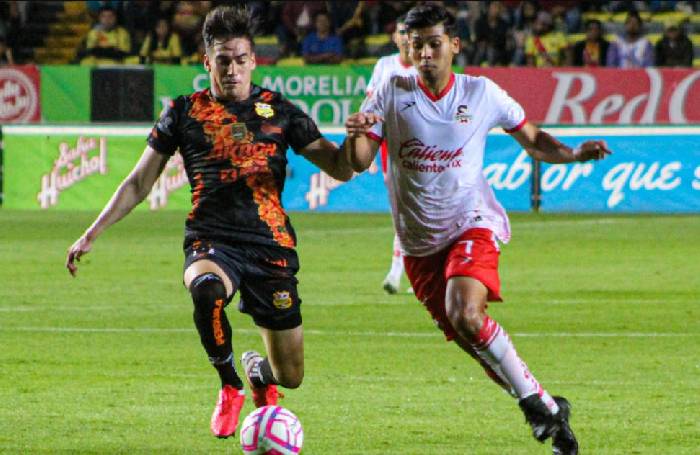 Nhận định bóng đá Cimarrones Sonora vs Morelia, 10h05 ngày 27/9