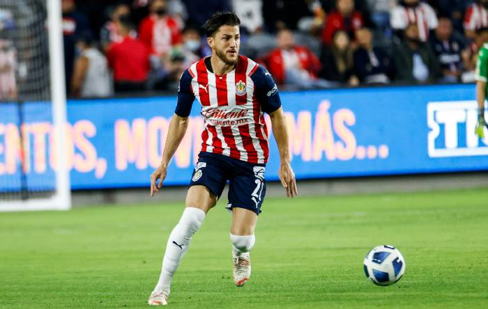 Nhận định bóng đá Guadalajara Chivas vs Mazatlan, 8h05 ngày 27/9