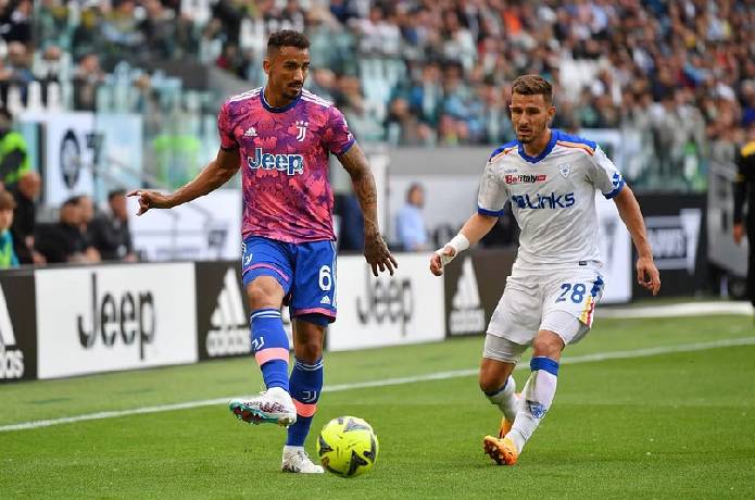Nhận định bóng đá Juventus vs Lecce, 1h45 ngày 27/9