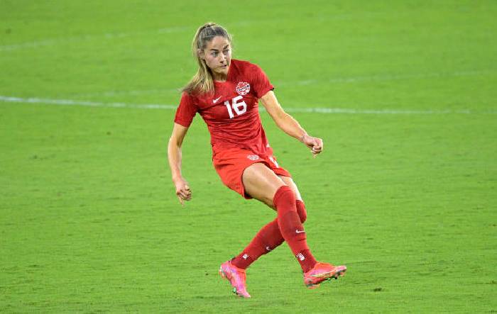 Nhận định bóng đá nữ Canada vs nữ Jamaica, 6h ngày 27/9