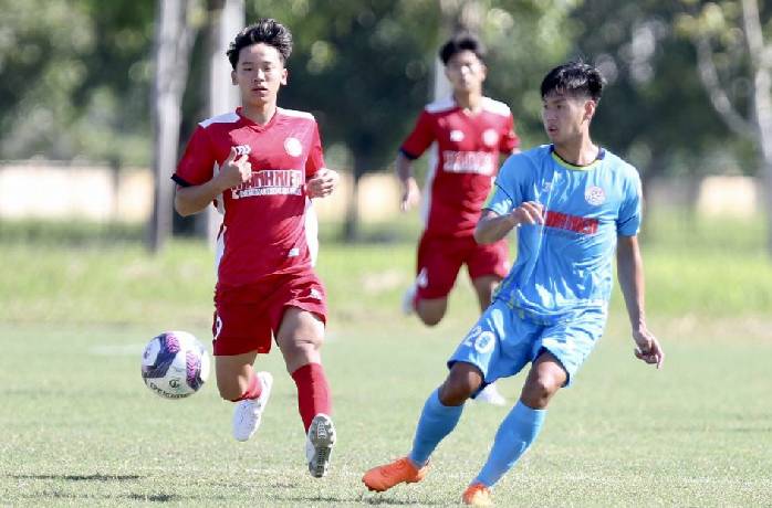 Nhận định bóng đá U21 Hà Nội vs U21 Viettel, 17h ngày 26/9