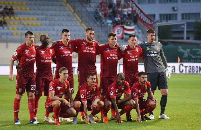 Nhận định bóng đá Ufa vs Torpedo, 20h30 ngày 26/9
