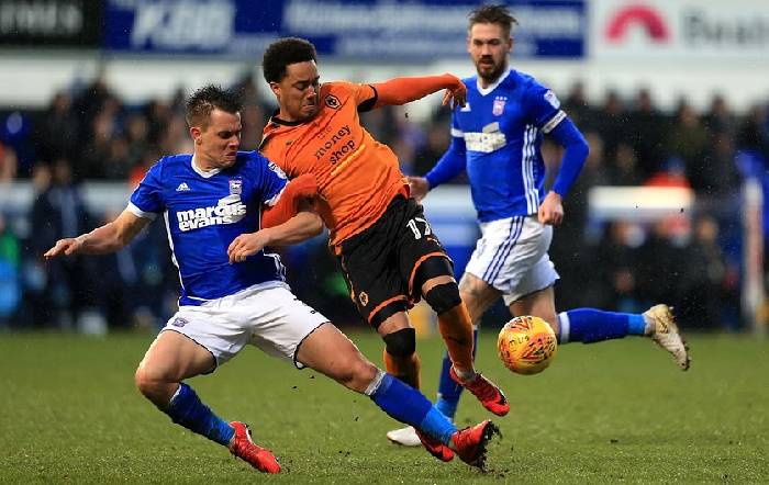 Soi kèo bóng đá Ipswich vs Wolves, 1h45 ngày 27/9