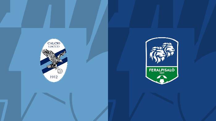 Soi kèo bóng đá Lecco vs FeralpiSalo, 23h15 ngày 26/9