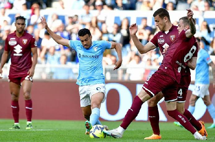 Nhận định bóng đá Lazio vs Torino, 1h45 ngày 28/9