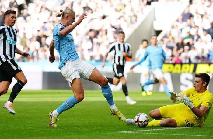 Nhận định bóng đá Newcastle vs Man City, 2h ngày 28/9