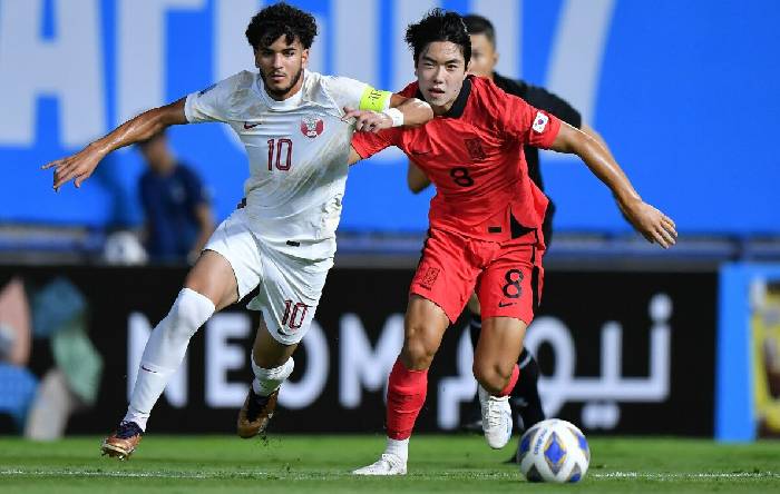 Nhận định bóng đá U23 Hàn Quốc vs U23 Kyrgyzstan, 18h30 ngày 27/9