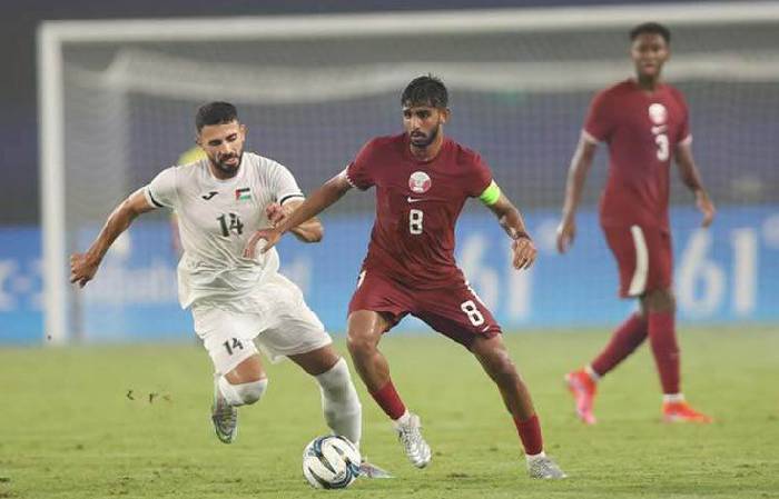 Nhận định bóng đá U23 Hồng Kông vs U23 Palestine, 18h30 ngày 27/9