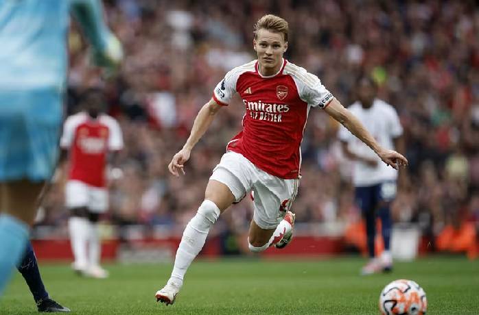Soi kèo bóng đá Brentford vs Arsenal, 1h45 ngày 27/9