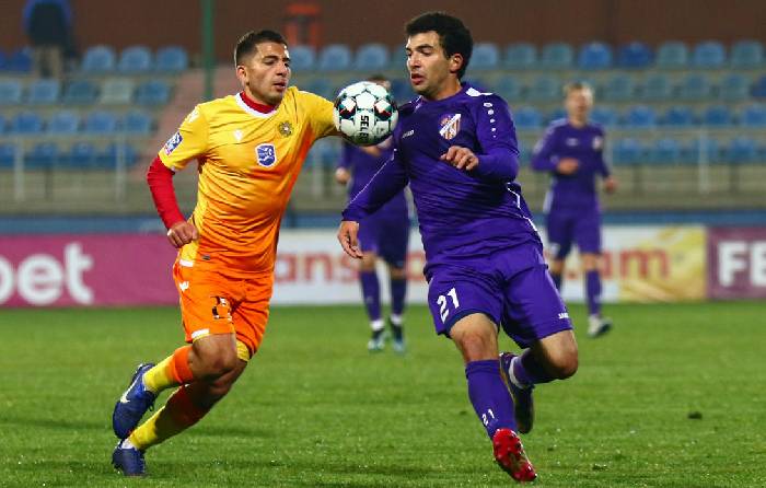 Nhận định bóng đá Urartu vs BKMA Yerevan, 18h ngày 28/9