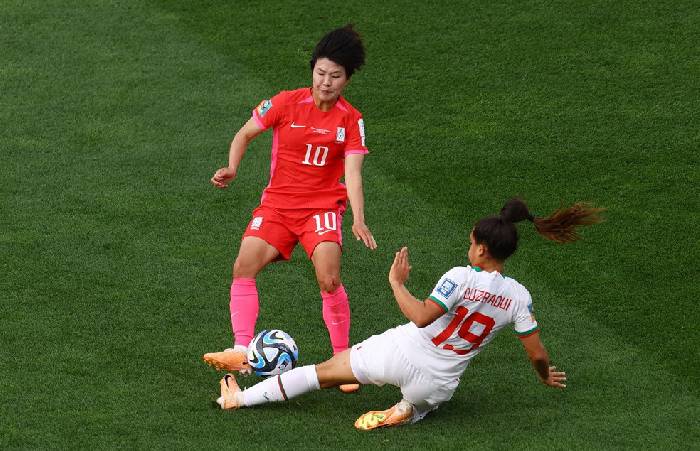 Soi kèo bóng đá nữ Hàn Quốc vs nữ Hồng Kông, 18h30 ngày 28/9