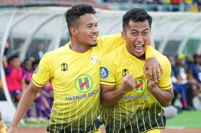 Nhận định bóng đá Barito Putera vs RANS, 15h ngày 29/9