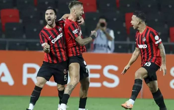 Nhận định bóng đá Samsunspor vs Gaziantep, 0h ngày 30/9