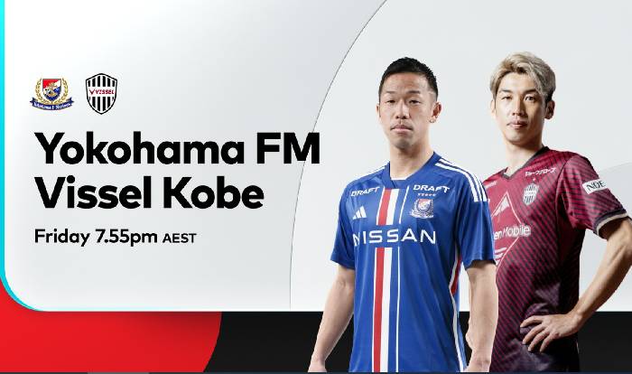 Nhận định bóng đá Yokohama Marinos vs Vissel Kobe, 17h ngày 29/9