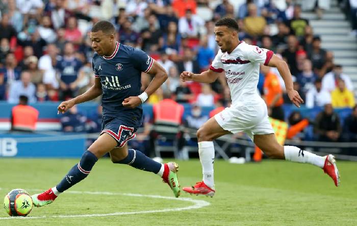 Nhận định bóng đá Clermont Foot vs PSG, 22h ngày 30/9