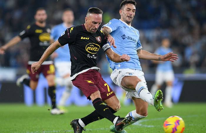 Soi kèo bóng đá Salernitana vs Inter Milan, 1h45 ngày 1/10
