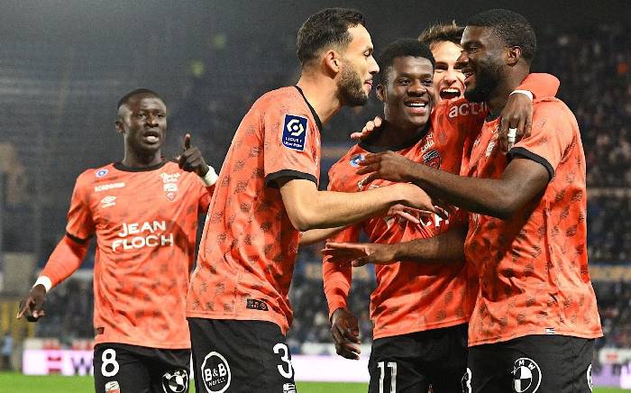 Nhận định bóng đá Lorient vs Montpellier, 22h05 ngày 1/10