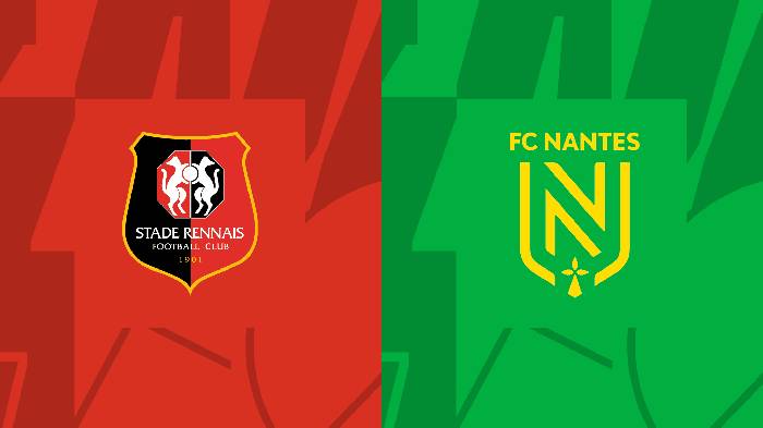 Nhận định bóng đá Rennes vs Nantes, 1h45 ngày 2/10