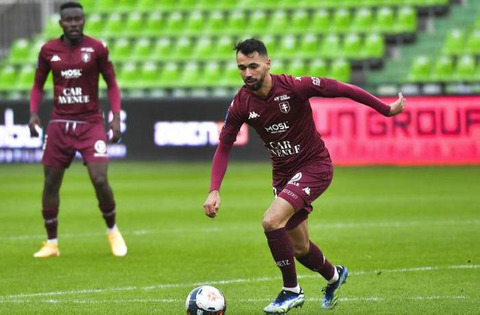 Nhận định bóng đá Toulouse vs Metz, 20h ngày 1/10