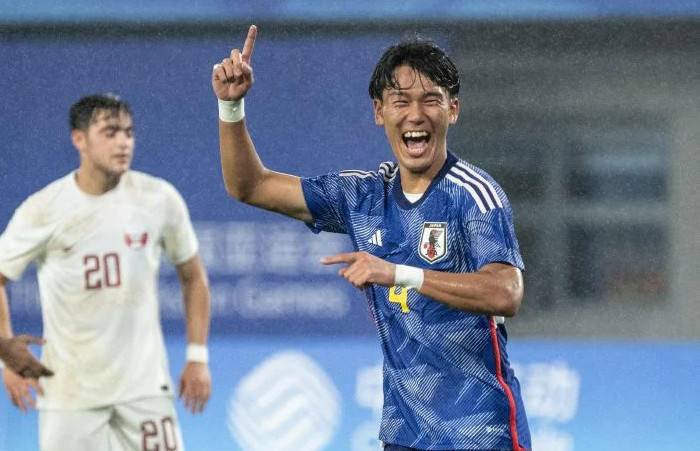 Nhận định bóng đá U23 Nhật Bản vs U23 Triều Tiên, 18h30 ngày 1/10