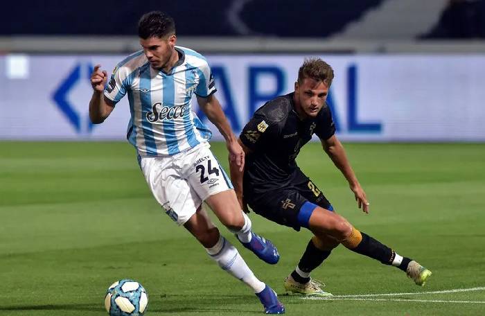 Nhận định bóng đá Atletico Tucuman vs Central Cordoba, 7h ngày 3/10