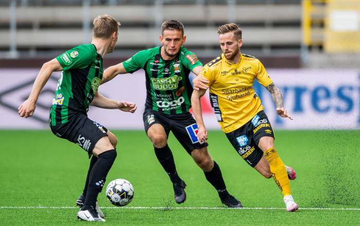 Nhận định bóng đá Elfsborg vs Varbergs BoIS, 0h ngày 3/10