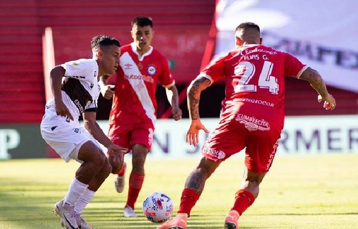 Nhận định bóng đá Platense vs Argentinos Juniors, 7h ngày 3/10