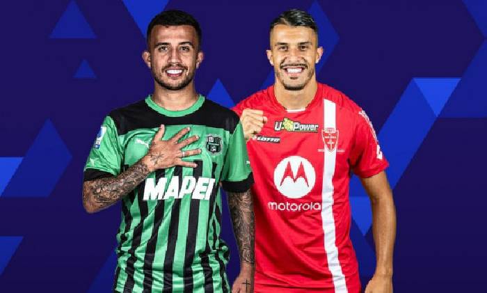Nhận định bóng đá Sassuolo vs Monza, 23h30 ngày 2/10