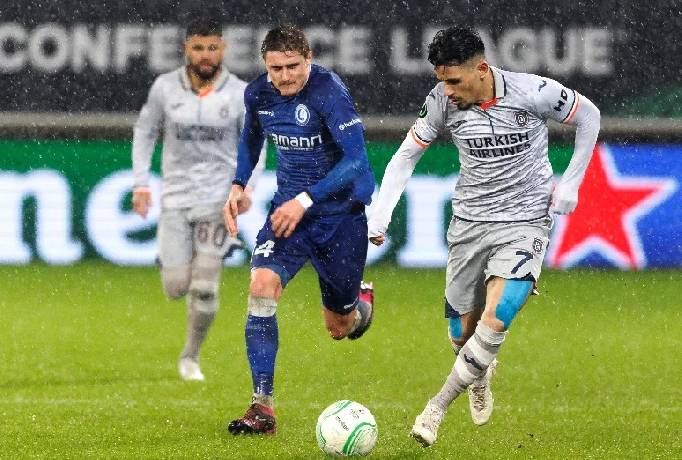 Soi kèo bóng đá Kayserispor vs Istanbul Basaksehir, 0h ngày 3/10