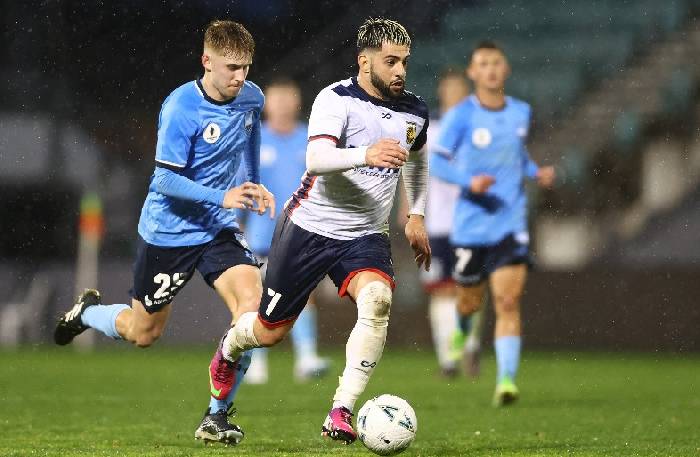 Nhận định bóng đá Central Coast Mariners vs Stallion, 15h ngày 4/10