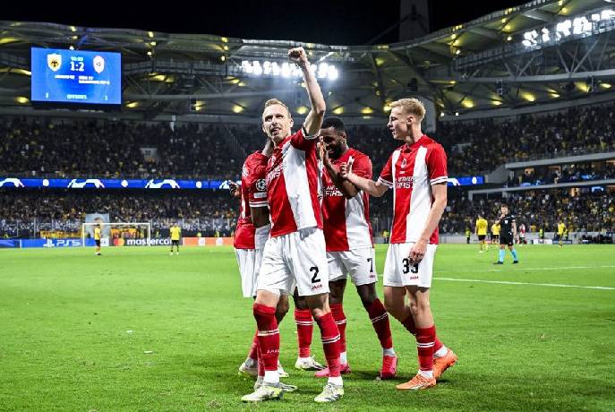 Nhận định bóng đá Royal Antwerp vs Shakhtar Donetsk, 23h45 ngày 4/10