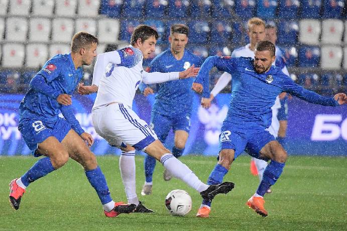 Nhận định bóng đá Sochi vs Orenburg, 19h ngày 4/10