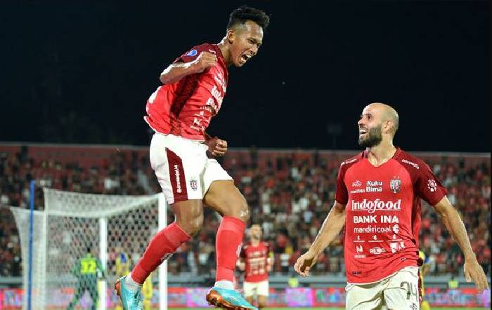 Soi kèo bóng đá Bali United vs Terengganu, 19h ngày 4/10