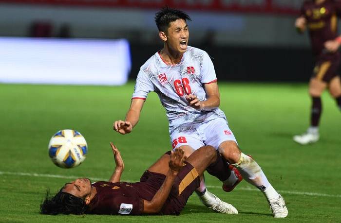 Nhận định bóng đá Hougang United vs Hải Phòng, 19h ngày 5/10