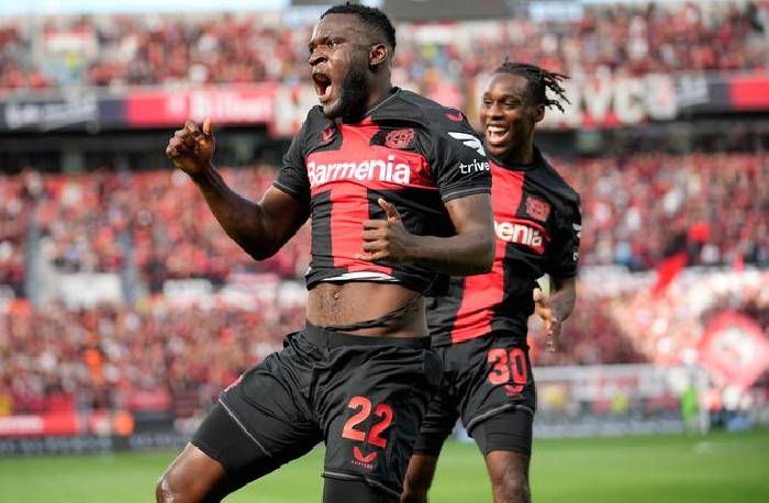 Nhận định bóng đá Molde vs Leverkusen, 2h ngày 6/10