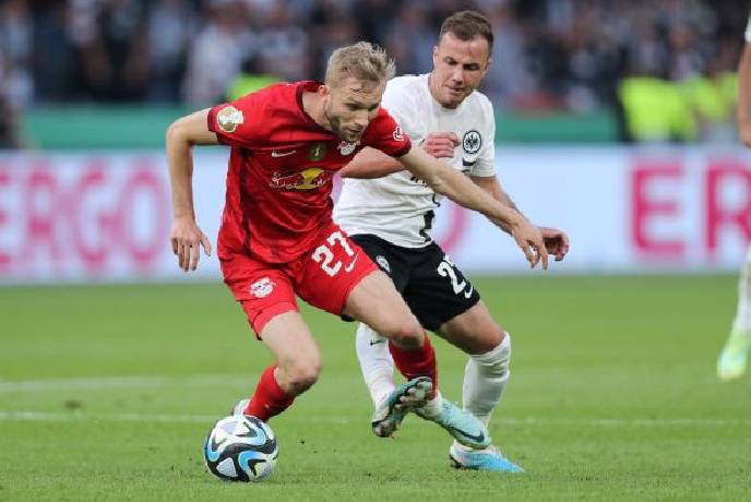 Nhận định bóng đá PAOK vs Eintracht Frankfurt, 2h ngày 6/10