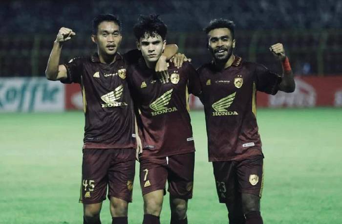 Nhận định bóng đá PSM Makassar vs Sabah, 19h ngày 5/10