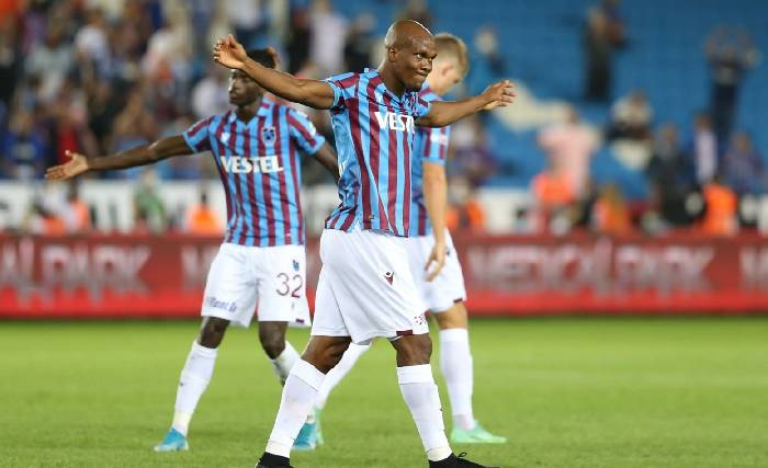 Nhận định bóng đá Demirspor vs Trabzonspor, 0h ngày 7/10