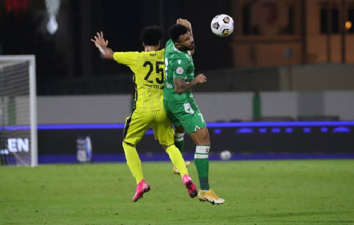 Nhận định bóng đá Ittihad Kalba vs Hatta Club, 20h20 ngày 6/10
