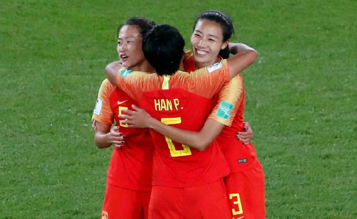 Nhận định bóng đá Nữ Trung Quốc vs nữ Uzbekistan, 14h ngày 6/10
