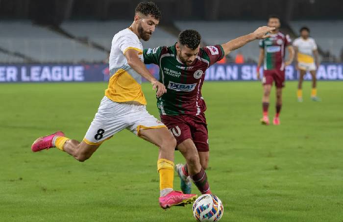 Nhận định bóng đá Punjab vs NorthEast Utd, 21h30 ngày 6/10