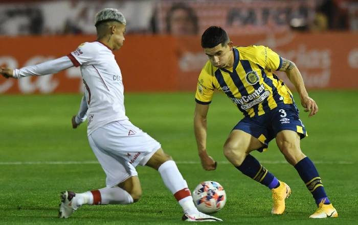 Nhận định bóng đá Rosario Central vs Huracan, 6h30 ngày 7/10