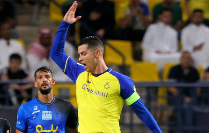 Soi kèo bóng đá Al Nassr vs Abha, 22h ngày 6/10