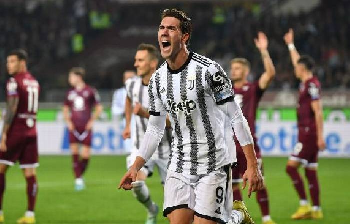Nhận định bóng đá Juventus vs Torino, 23h ngày 7/10