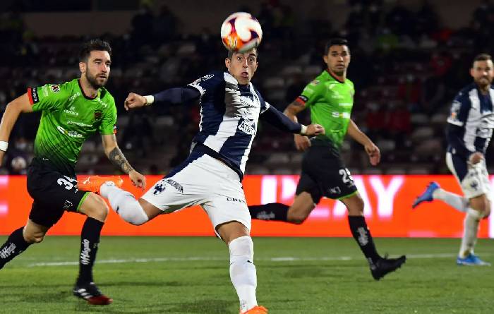 Nhận định bóng đá Monterrey vs Juarez, 6h ngày 8/10