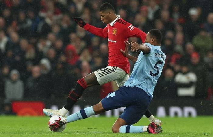 Nhận định bóng đá MU vs Brentford, 21h ngày 7/10