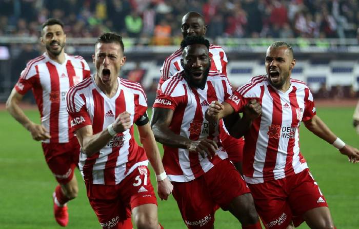 Nhận định bóng đá Pendikspor vs Sivasspor, 17h30 ngày 7/10