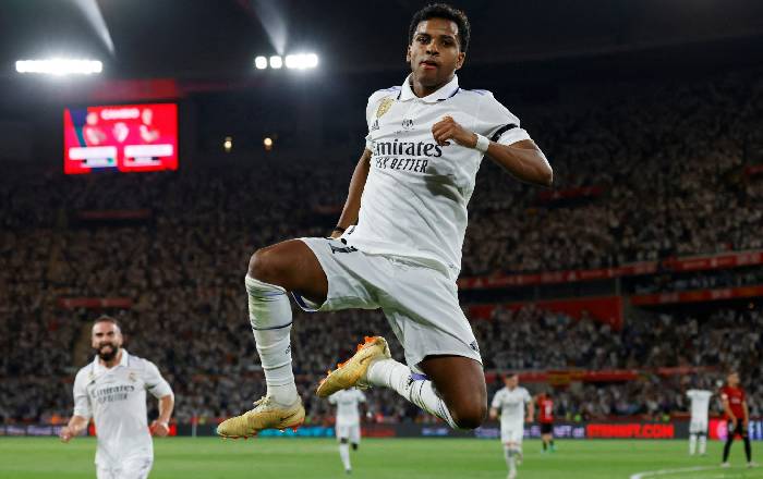 Nhận định bóng đá Real Madrid vs Osasuna, 21h15 ngày 7/10