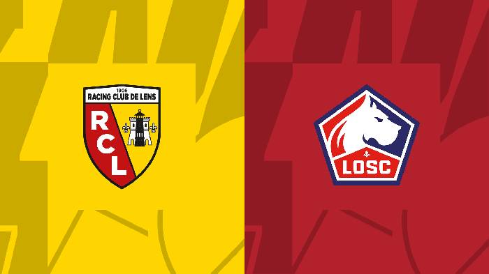 Nhận định bóng đá Lens vs Lille, 22h05 ngày 8/10