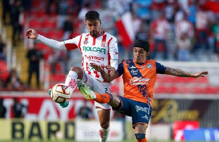 Nhận định bóng đá Necaxa vs Puebla, 6h ngày 9/10